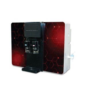 Heron Max Life Hot Cold Normal Water Purifier